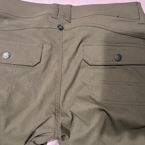 Prana pant